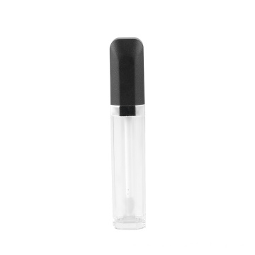 9 ml Nouveau design vide en plastique à lèvres TUBE TUBE CASMÉTIQUE CONTACKAGE ENCAPPORT DE LIP BLOSS EMBORDAGE